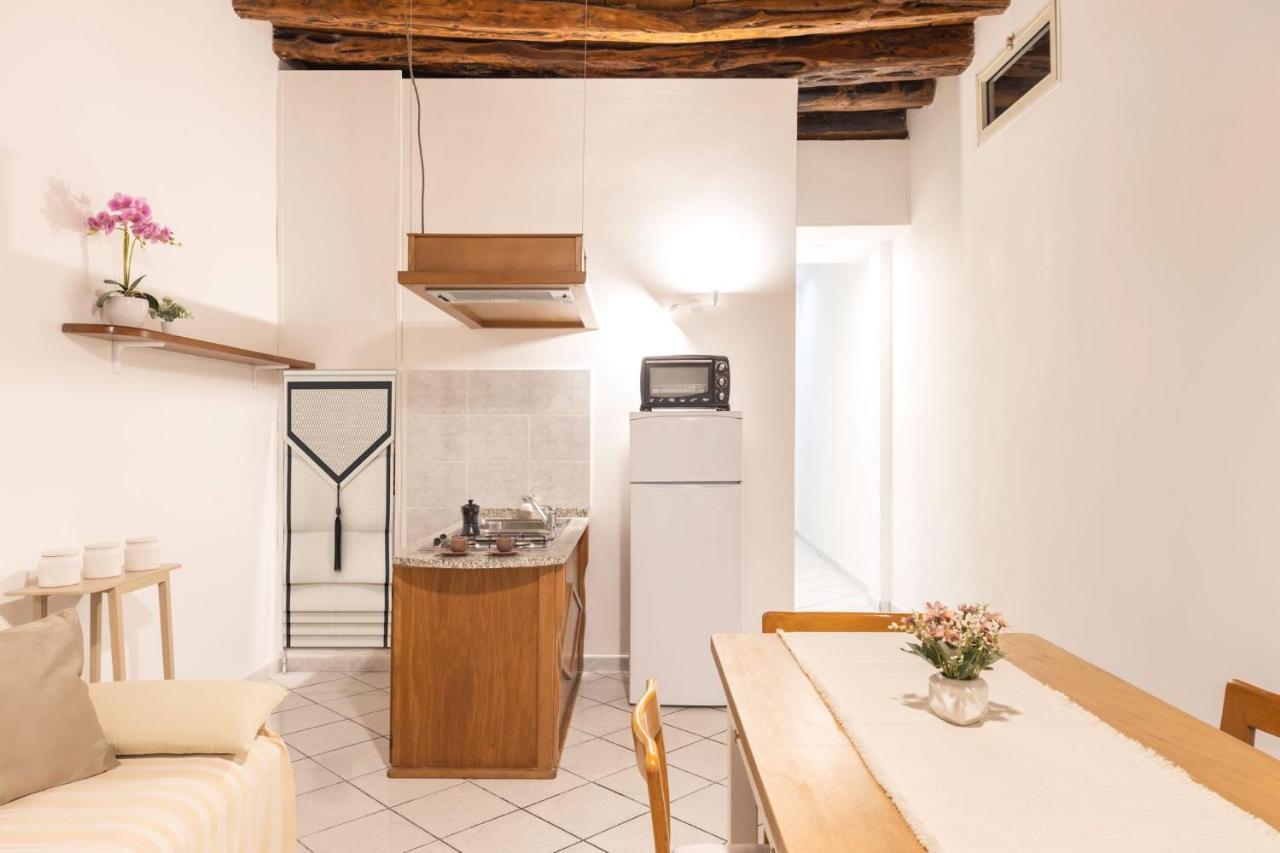 Infinity House - Cagliari Centroアパートメント エクステリア 写真