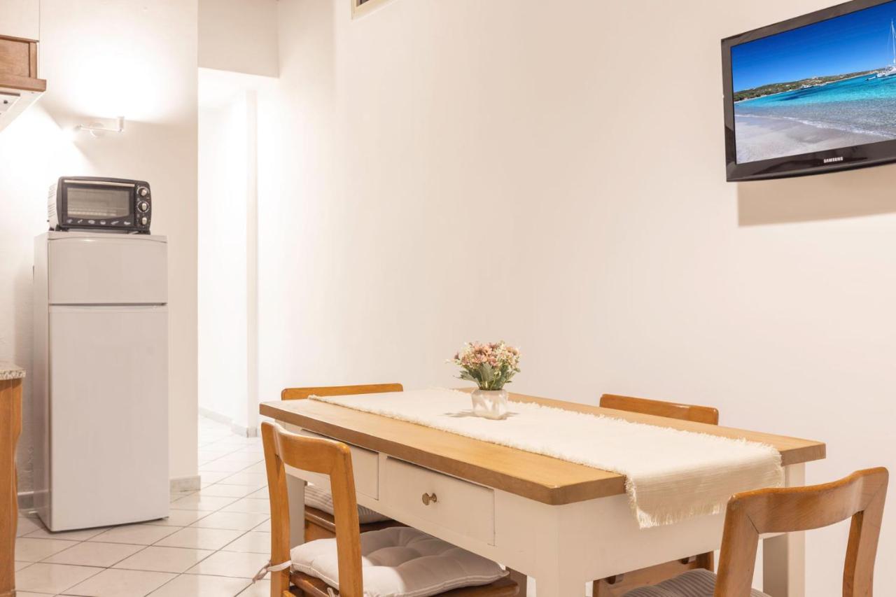 Infinity House - Cagliari Centroアパートメント エクステリア 写真