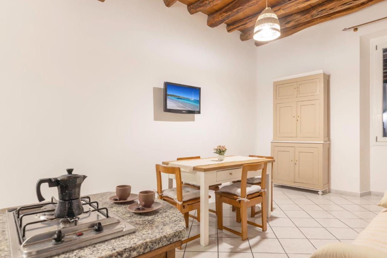 Infinity House - Cagliari Centroアパートメント エクステリア 写真