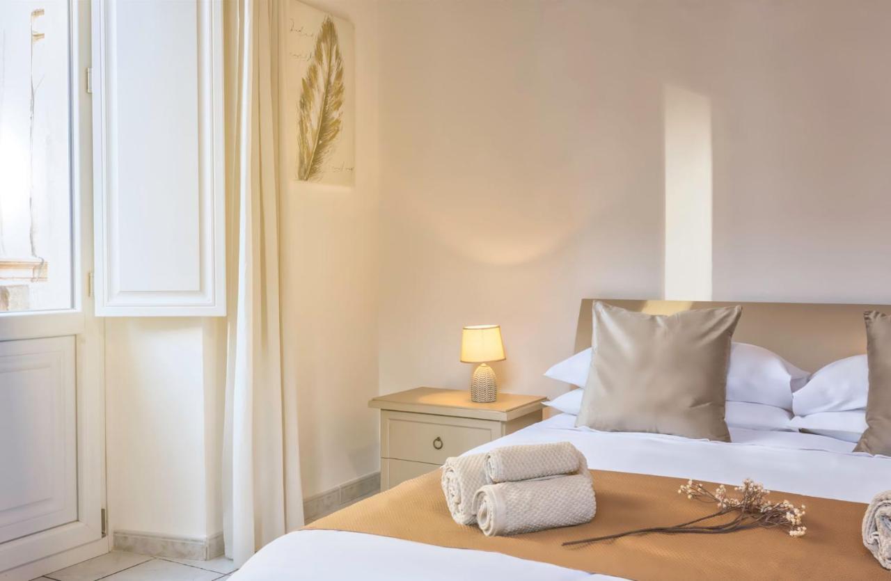 Infinity House - Cagliari Centroアパートメント エクステリア 写真